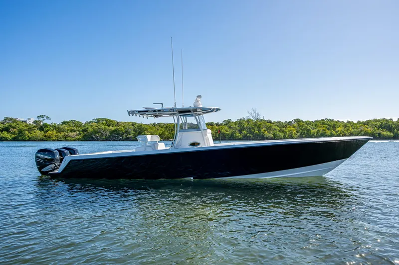 Slide: The Image of Contender 39 ST 2017 - 90