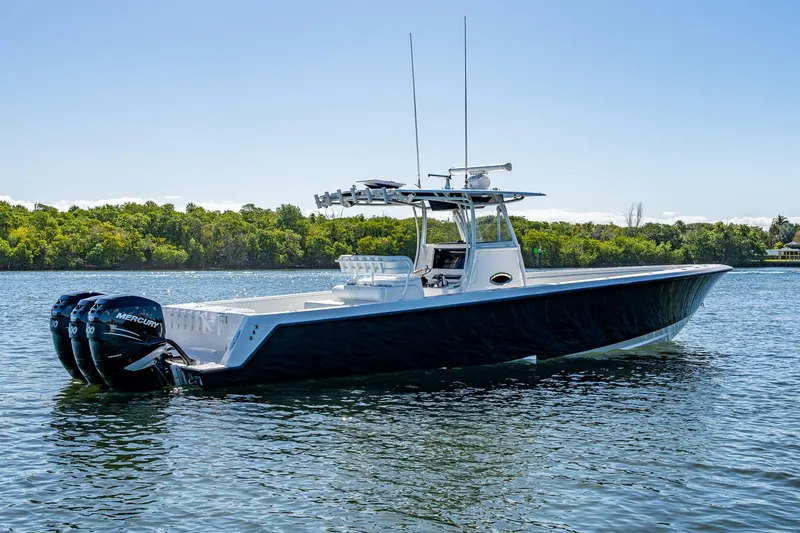 Slide: The Image of Contender 39 ST 2017 - 91