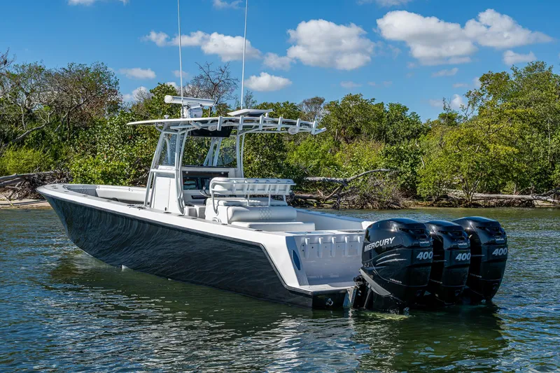 Slide: The Image of Contender 39 ST 2017 - 95