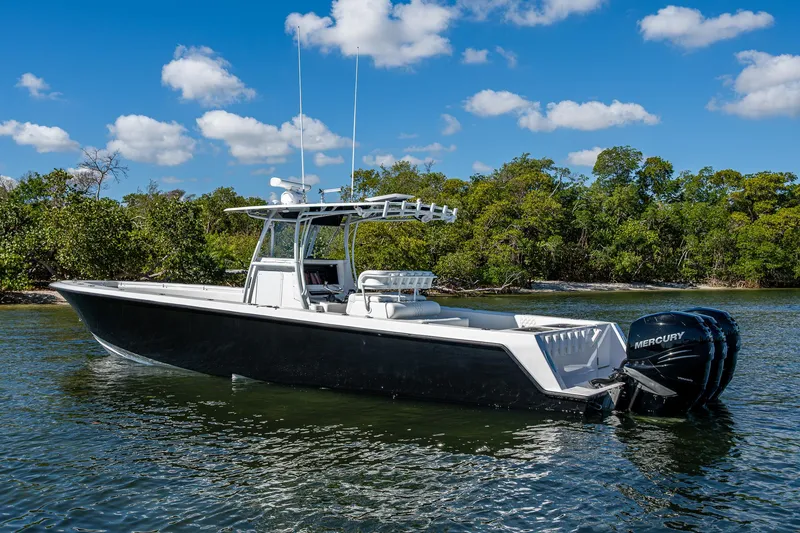 Slide: The Image of Contender 39 ST 2017 - 96