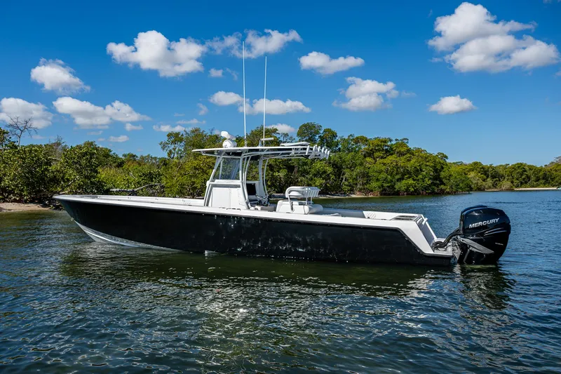 Slide: The Image of Contender 39 ST 2017 - 97