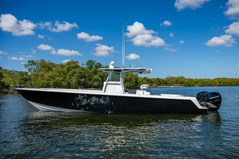 Slide: The Image of Contender 39 ST 2017 - 98