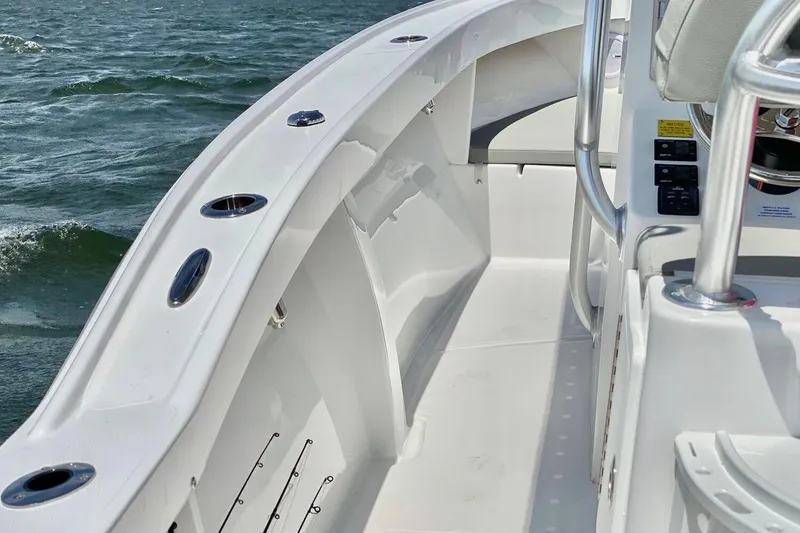 Slide: The Image of Manufacturer Provided Image - 2