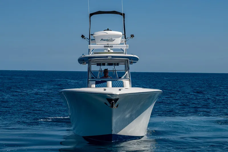 Slide: The Image of Front Runner 39 2020 - 50