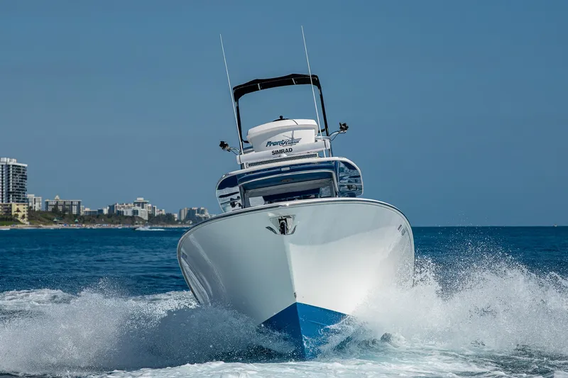 Slide: The Image of Front Runner 39 2020 - 52