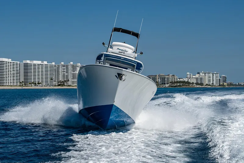 Slide: The Image of Front Runner 39 2020 - 54