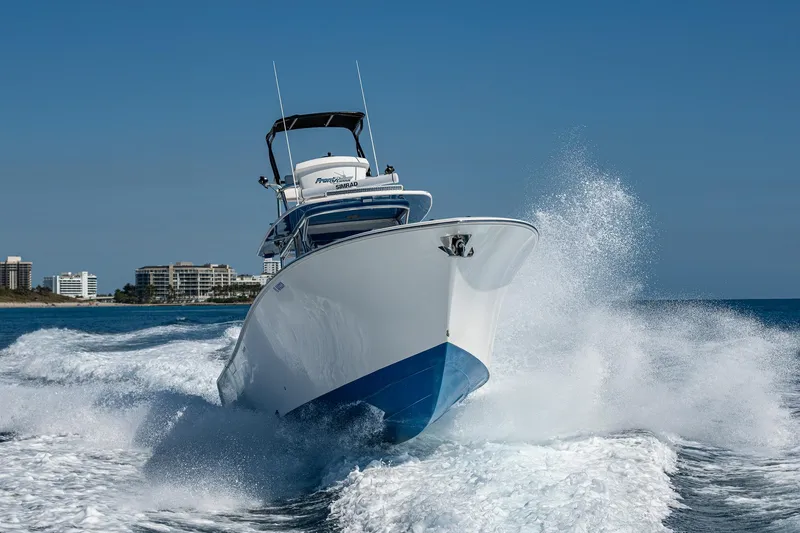 Slide: The Image of Front Runner 39 2020 - 55