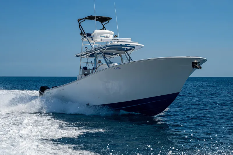 Slide: The Image of Front Runner 39 2020 - 57