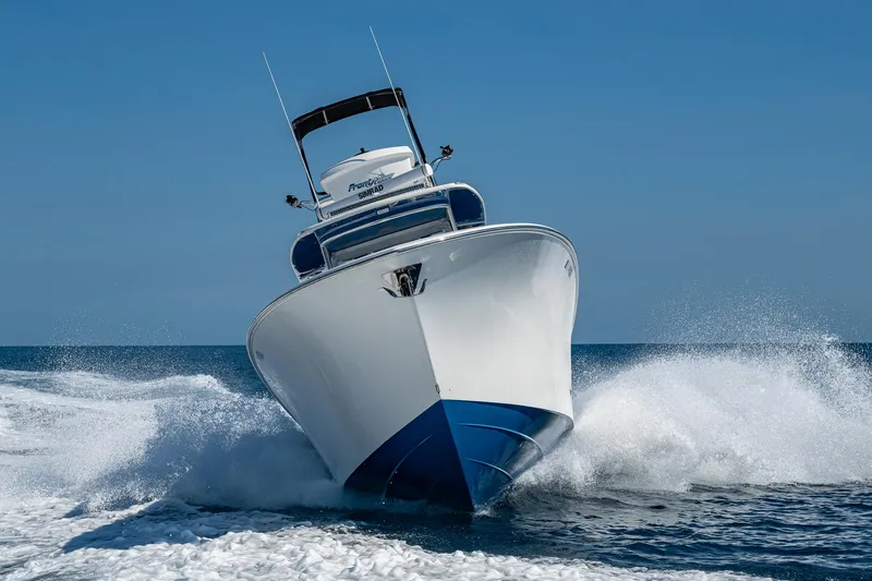 Slide: The Image of Front Runner 39 2020 - 58