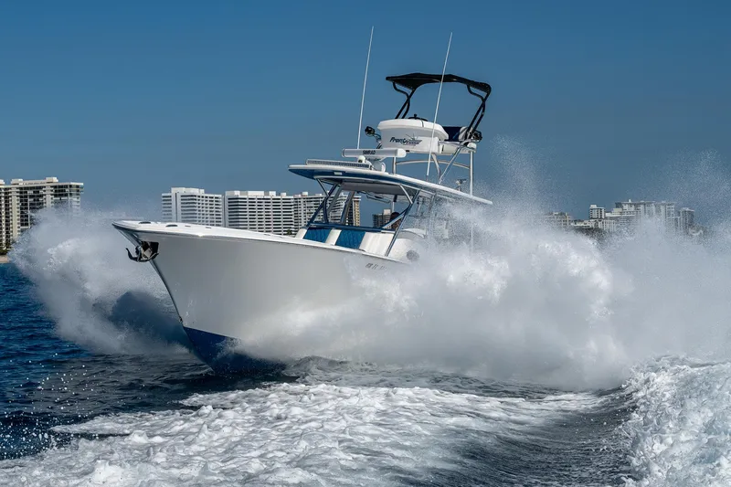 Slide: The Image of Front Runner 39 2020 - 60