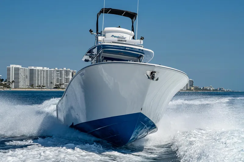 Slide: The Image of Front Runner 39 2020 - 62