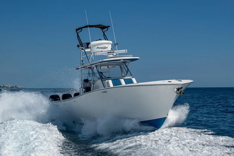 Slide: The Image of Front Runner 39 2020 - 63