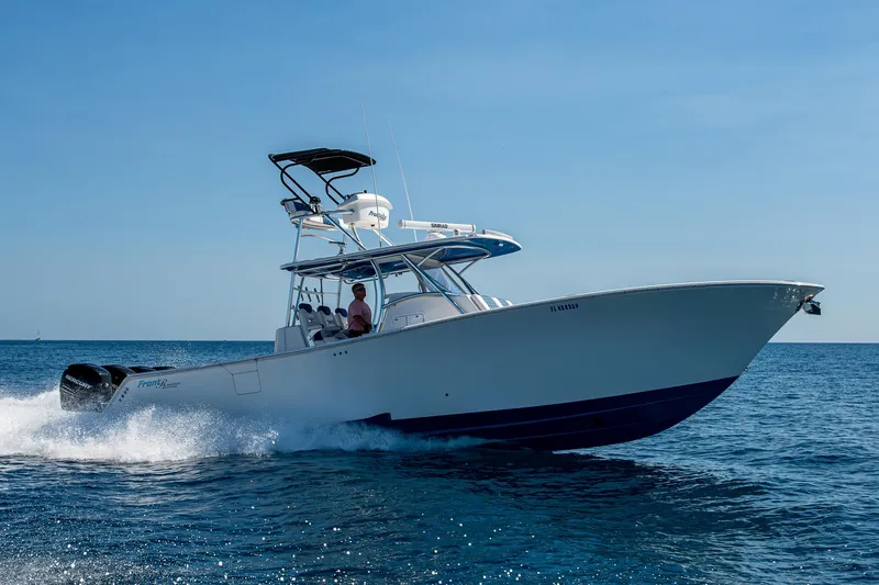 Slide: The Image of Front Runner 39 2020 - 65