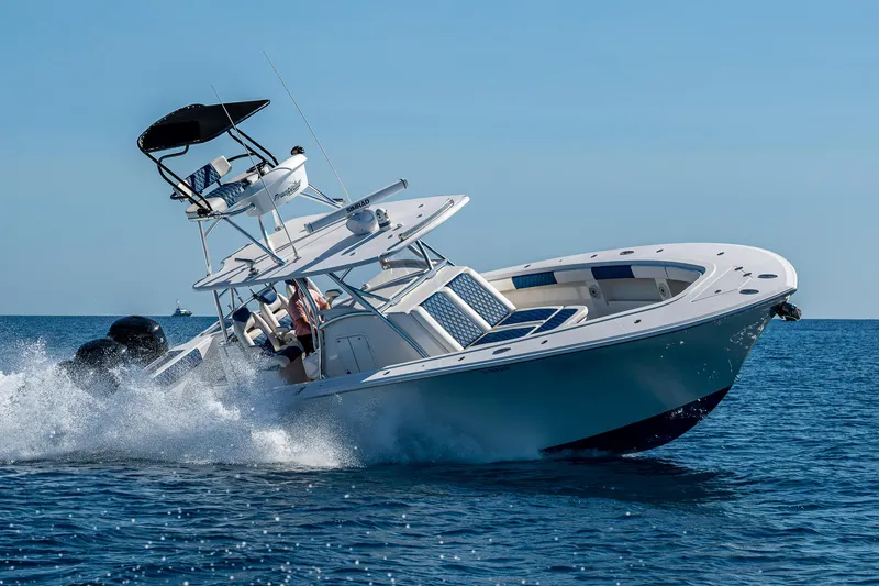 Slide: The Image of Front Runner 39 2020 - 67