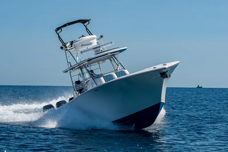 Slide: The Image of Front Runner 39 2020 - 68