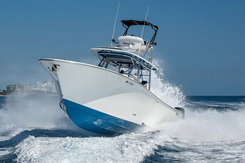 Slide: The Image of Front Runner 39 2020 - 70