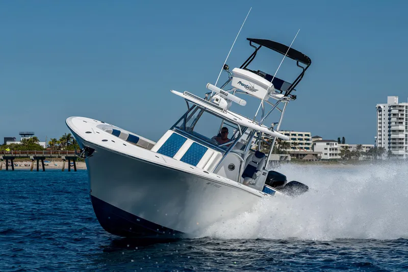 Slide: The Image of Front Runner 39 2020 - 71