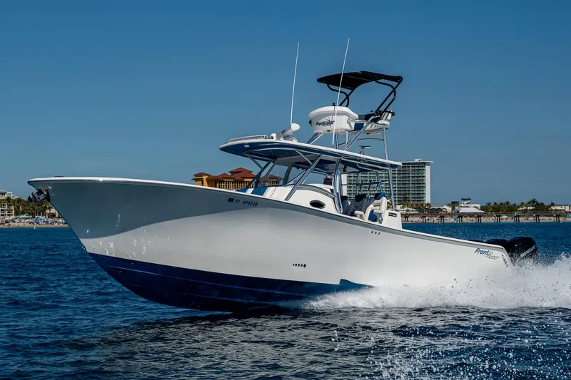 Slide: The Image of Front Runner 39 2020 - 75