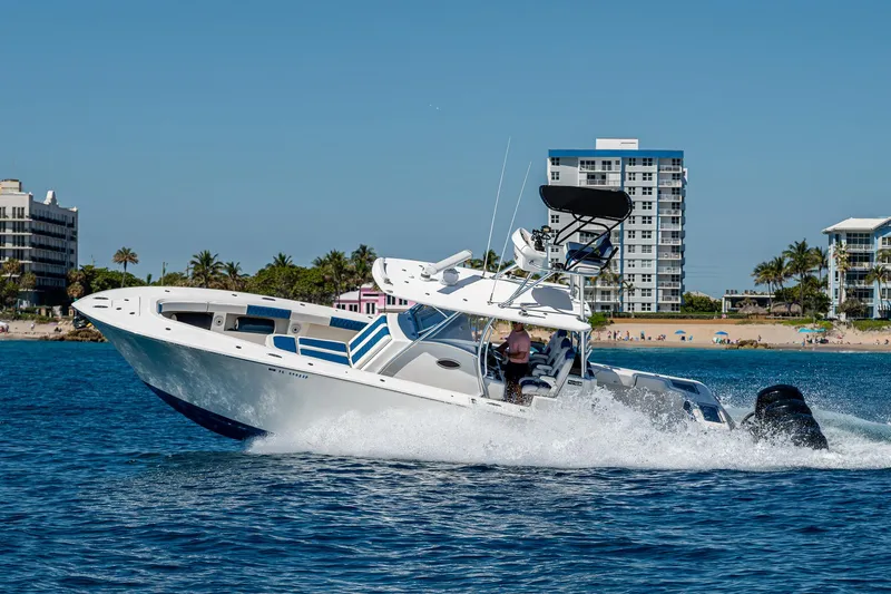 Slide: The Image of Front Runner 39 2020 - 78