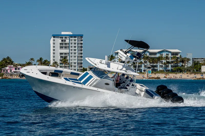 Slide: The Image of Front Runner 39 2020 - 79