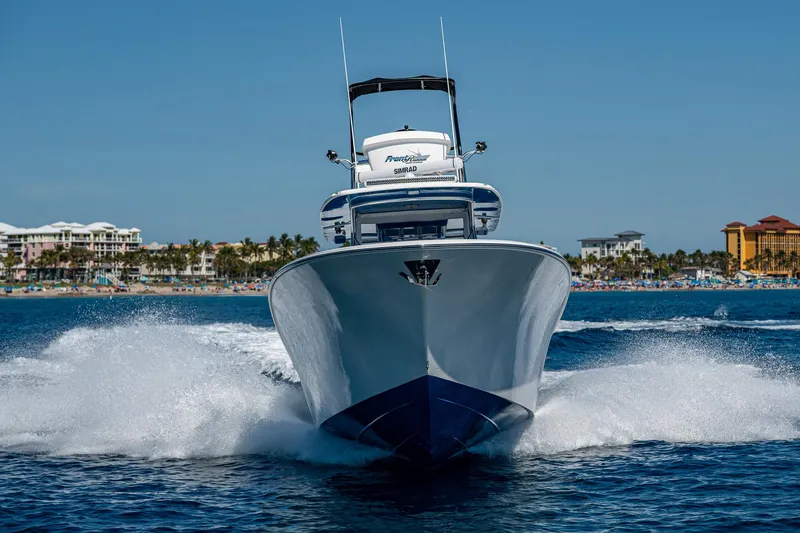 Slide: The Image of Front Runner 39 2020 - 81