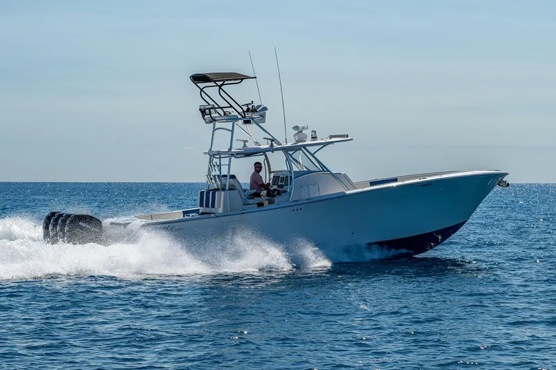 Slide: The Image of Front Runner 39 2020 - 85