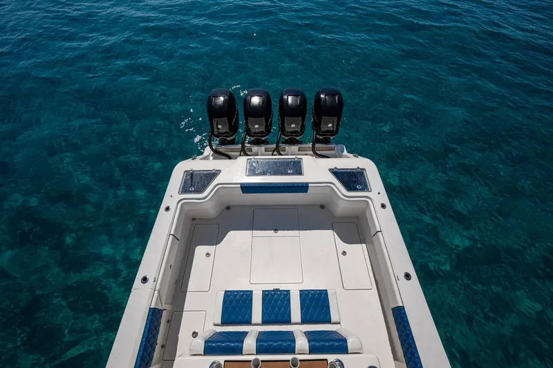 Slide: The Image of Front Runner 39 2020 - 86