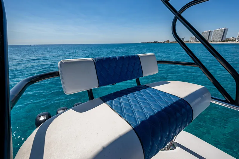 Slide: The Image of Front Runner 39 2020 - 90