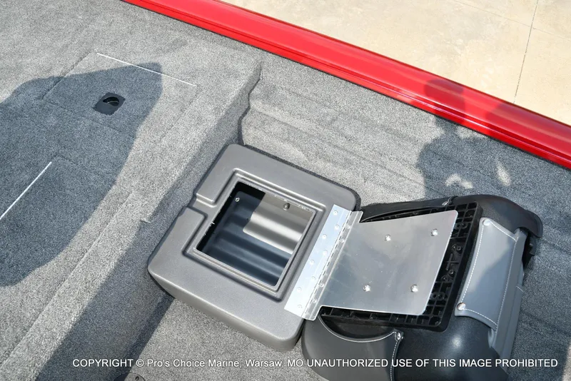 Slide: The Image of Tracker Pro Team 175 Crappie Edition 2025 - 51