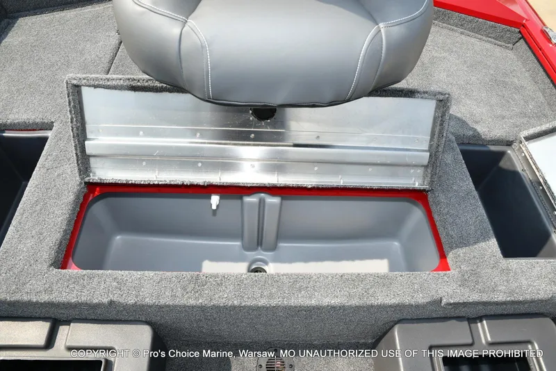 Slide: The Image of Tracker Pro Team 175 Crappie Edition 2025 - 52