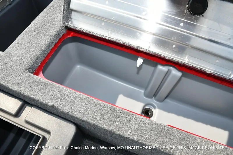 Slide: The Image of Tracker Pro Team 175 Crappie Edition 2025 - 53