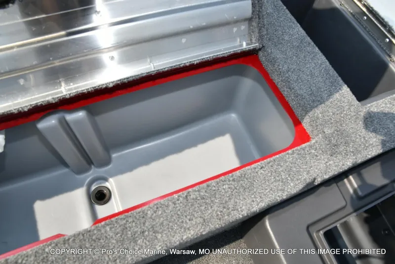 Slide: The Image of Tracker Pro Team 175 Crappie Edition 2025 - 54