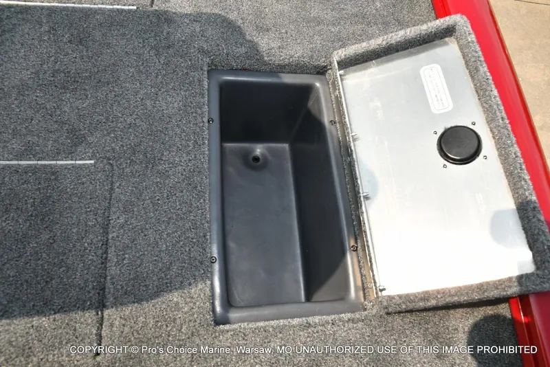 Slide: The Image of Tracker Pro Team 175 Crappie Edition 2025 - 56