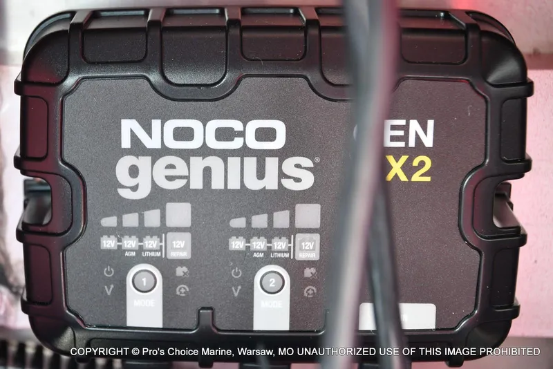 Slide: The Image of Tracker Pro Team 175 Crappie Edition 2025 - 69