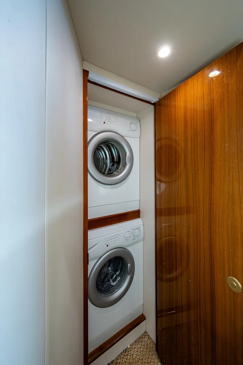 Slide: The Image of Viking 52 Convertible 2005 - 61