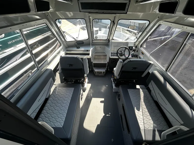 Slide: The Image of Duckworth 24 Pacific Pro 2025 - 10