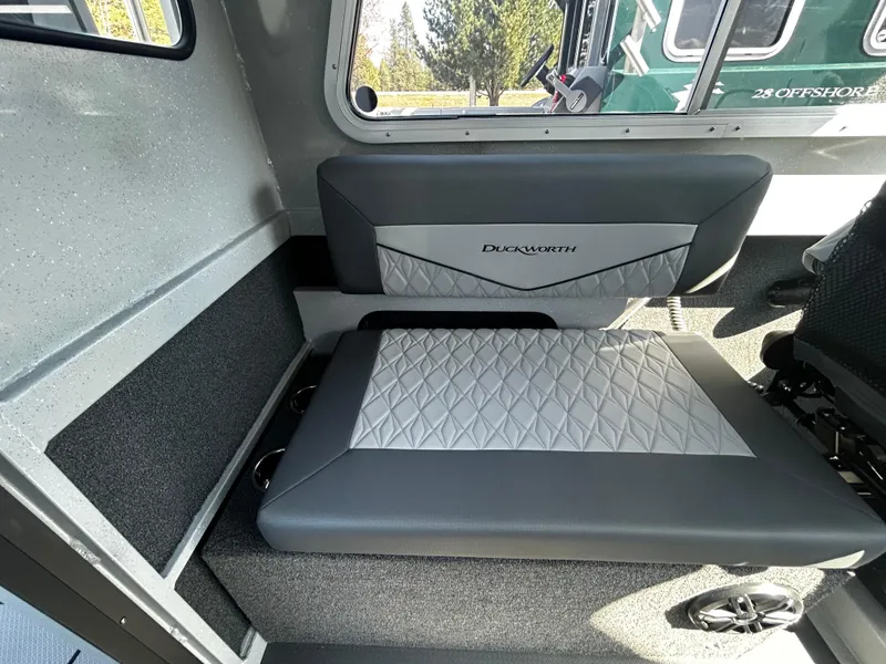 Slide: The Image of Duckworth 24 Pacific Pro 2025 - 11