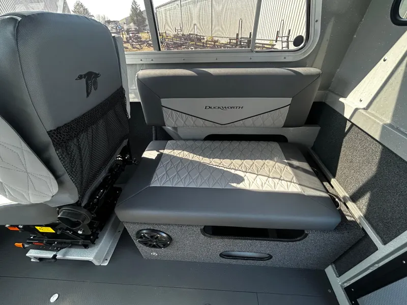 Slide: The Image of Duckworth 24 Pacific Pro 2025 - 12