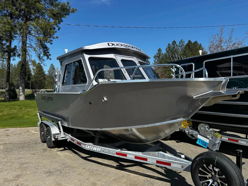 Slide: The Image of Duckworth 24 Pacific Pro 2025 - 2