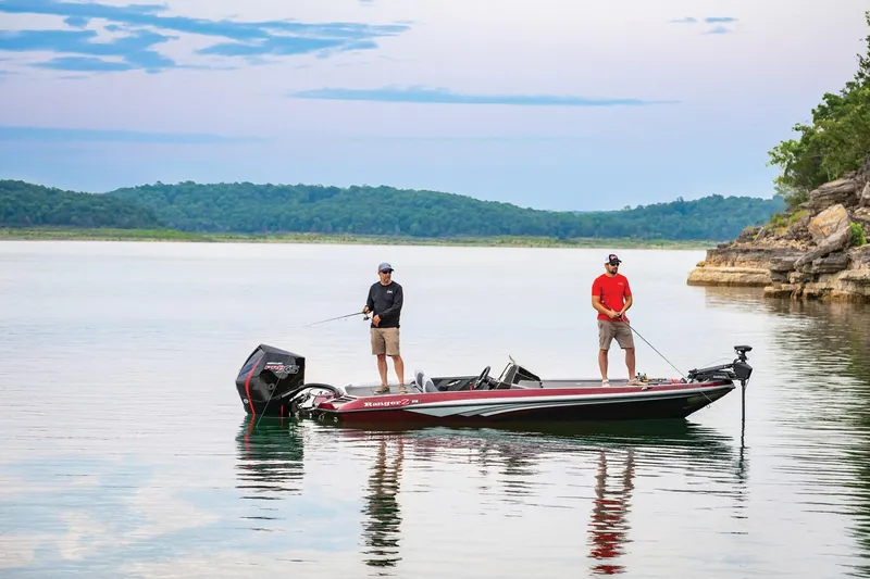 Slide: The Image of Ranger Z518 Cup-Equipped 2025 - 92