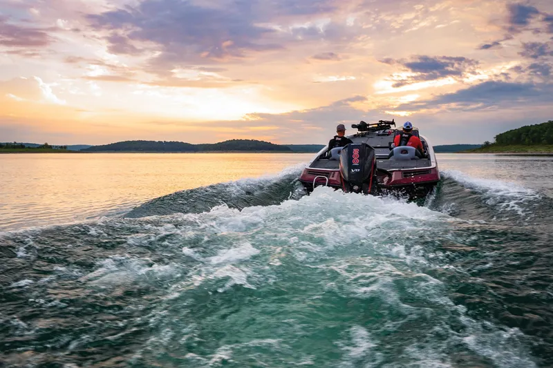 Slide: The Image of Ranger Z518 Cup-Equipped 2025 - 93