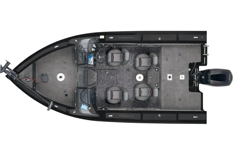 Slide: The Image of Tracker Targa V-18 WT 2025 - 14