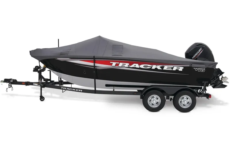 Slide: The Image of Tracker Targa V-18 WT 2025 - 19