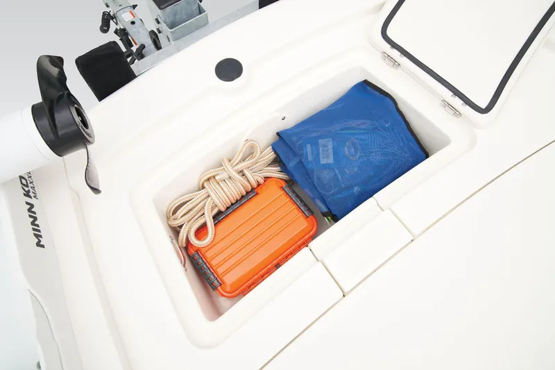 Slide: The Image of Mako Pro Skiff 13 CC 2025 - 13