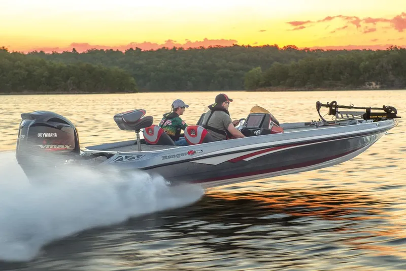 Slide: The Image of Ranger Z520L 2019 - 1