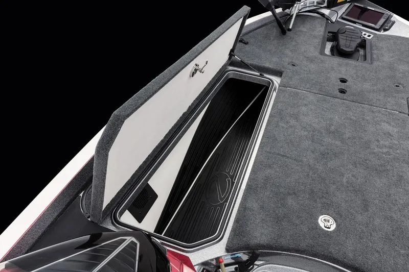 Slide: The Image of Ranger Z520L 2019 - 11