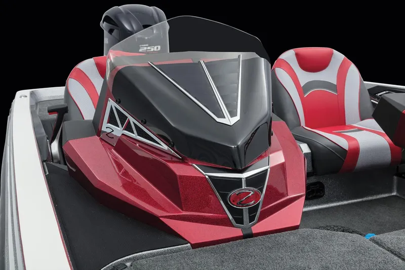 Slide: The Image of Ranger Z520L 2019 - 13