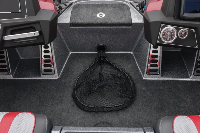 Slide: The Image of Ranger Z520L 2019 - 15