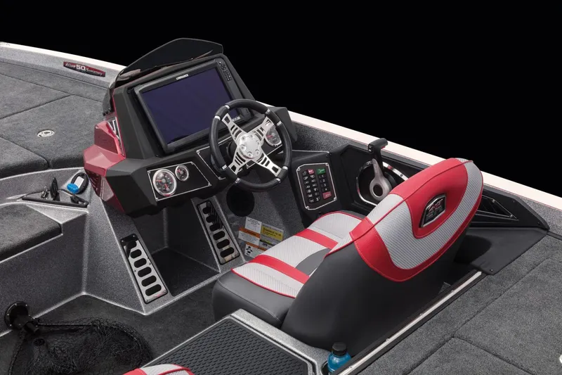 Slide: The Image of Ranger Z520L 2019 - 16