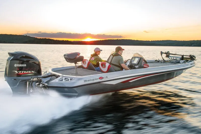 Slide: The Image of Ranger Z520L 2019 - 2